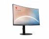 Monitor 27 cali Modern MD271CP CURVE/LED/FHD/NonTouch/75Hz/czarny